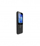 myPhone 6320 Black 2.4 " TFT 32 MB 32 MB Dual SIM Main camera resolution 0.3 MP 100 mAh