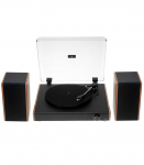 Adler Turntable with USB AD 1915 USB port