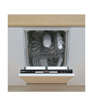 Candy Brava CDIH 2D949 Fully built-in 9 place settings