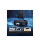 VACUUM CLEANER ROBOT AQUA10/ULTRA RLR81CE-1 BLACK DREAME