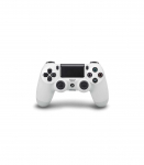 GAMEPAD DUALSHOCK4 V2 WIRELESS/GLACIERWHITE 711719894650 SONY