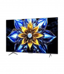 TV Set|TCL|55 "|4K Ultra HD|3840 x 2160 pixels|Flat|QLED|55T8C