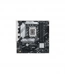Mainboard|ASUS|Intel B760 Express|LGA1700|Micro-ATX|Memory DDR5|Memory slots 4|1xPCI-Express 4.0 1x|2xPCI-Express 4.0 16x|2xM