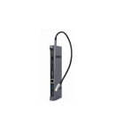 I/O ADAPTER USB-C TO HDMI/USB3/9IN1 A-CM-COMBO9-02 GEMBIRD