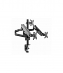DISPLAY ACC MOUNTING ARM/17-27" MA-DA3-01 GEMBIRD