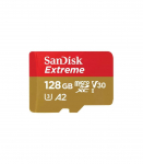 MEMORY MICRO SDXC 128GB UHS-I/W/A SDSQXAA-128G-GN6MA SANDISK