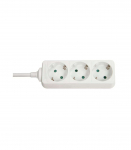 PROTECTOR POWER SURGE 1.4M/3OUTL. 73100 LINDY