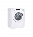 Candy Washing Machine CS4 1072DE/1-S Energy efficiency class D Front loading Washing capacity 7 kg 1000 RPM |