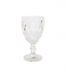 Veinipokaal CORAL 300ml, D9xH17cm, l&auml;bipaistev