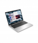 Dell Pro Essential 14 AG FHD+ AMD Ryzen AI 7 350/16GB/1TB/AMD Radeon/Ubuntu/ENG backlit kbd/FP/Silver/3Y ProSupport NBD