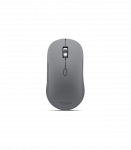 Lenovo Accessories Yoga Bluetooth Silent Mouse (Luna Grey) Lenovo