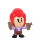BRAWL STARS S2 FIGURES -8 PACK DELUXE BOX VER.A