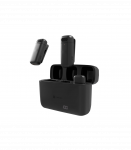 Natec Microphone NMI-2253 Hopper Wireless Black