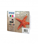 Epson Ink 603XL Multipack (C13T03A64010)