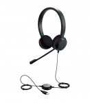 Jabra Evolve 20 MS stereo