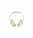 Edifier Wireless Over-Ear Headphones W820NB Plus Built-in microphone Bluetooth ANC Ivory