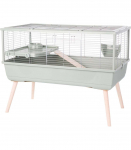 ZOLUX Neolife 100 green - cage for domestic cavia