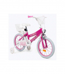 Children's bicycle 16" Huffy 21851W Princess