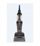 Bissell Carpet Cleaner PowerWash Hydrosteam Corded operating Washing function 1400 W Black/Cobalt Blue