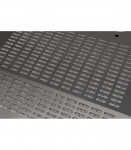 Amica OSC6112I cooker hood Stainless steel 178 m&sup3;/h