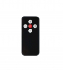 MAAN Elba 2 W Hood 31, black
