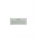 MAAN TITAN 3 60 WHITE HOOD