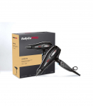 BaByliss CARUSO-HQ DRYER