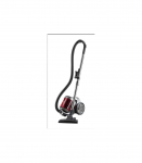 Concept VP5150 vacuum 2 L Drum vacuum Dry 800 W Bagless