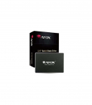 AFOX SSD 512GB QLC 560 MB/S