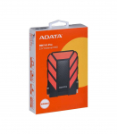 ADATA HD710 Pro external hard drive 1000 GB Black, Red