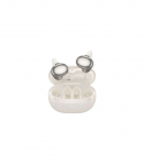 Hoco EA5 DUKE III Headset Wireless Open-Ear Connectivity/Music Bluetooth White