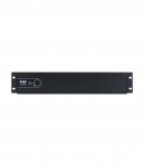 UPS EVER ECO Pro 1200 AVR CDS 19" (Rack 1200VA) (W/EAVRRM-001K20/00)