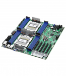 Asrock TURIN2D16-2T motherboard Socket SP5 EEB