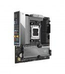 Sapphire NITRO+ B850M WIFI AMD B850 Socket AM5 micro ATX