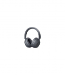 Baseus Headphone Bluetooth Bass 35 Max Wireless Headphones BT 5.3 with PNC, Gray(A00070800821-00)