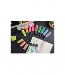 STABILO BOSS ORIGINAL TEXTMARKER BLUE 0001 70 31 (70/31)