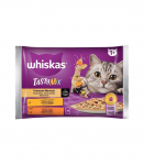 ?Whiskas 4770608254476 cats moist food 85 g