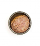 3COTY Turkey with duck - wet cat food - 80g