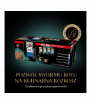 SHEBA Sauce Collection Fish flavors collection - wet cat food - 40x85 g