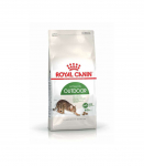 Royal Canin Active Life Outdoor cats dry food 4 kg Adult Poultry