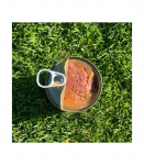 OLLO Pure Beef and Green tripe - wet dog food - 400g