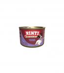 RINTI Gold Goose - wet dog food - 185g
