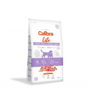 CALIBRA Dog Life Junior Small&Medium Breed Lamb - dry dog food - 2,5kg