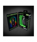 Esperanza EGM702 mouse Right-hand USB Optical 7200 DPI