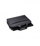 Bag Defender FIRM 15.6" 39.6 cm (15.6") BLACK