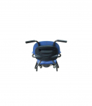 BEST UP sanitary chair trolley 304723