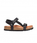 Scholl Heaven Unisex Adult Black