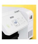 Epson EcoTank L3286 Inkjet A4 5760 x 1440 DPI 33 ppm Wi-Fi