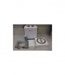 SALE OUT. Ecovacs WINBOT W2 PRO OMNI Corded 5500 Pa White USED, DIRTY