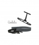 Mount with strap Sunnylife for DJI RC / RC 2 controller (ZJ764-D)